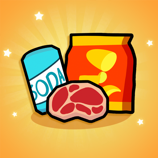 My Idle Store: Eat Venture