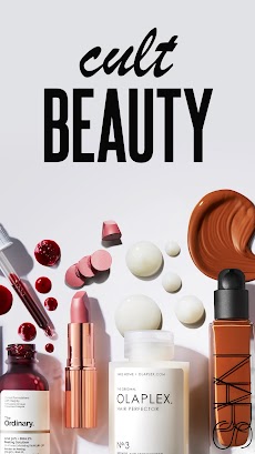 Cult Beauty: Beauty & Makeupのおすすめ画像1