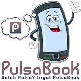 PulsaBook icon