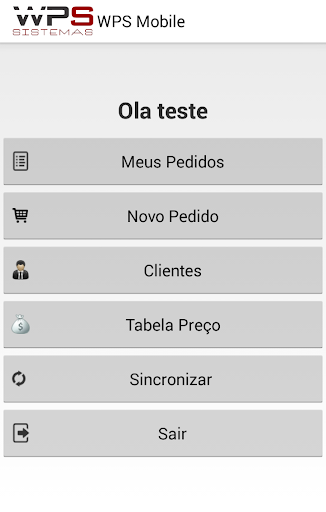 WPS Mobile Screen 2