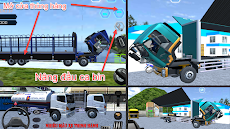 Truck Simulator Vietnamのおすすめ画像4