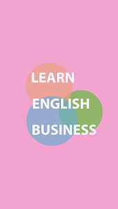 Learn English Business Apk Download For Android & IOS 1