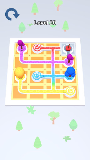 Color Flow Screen 3