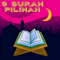 Murottal 9 Surah Pilihan Al Quran