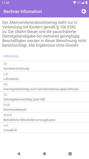 Brutto Netto Rechner 2021