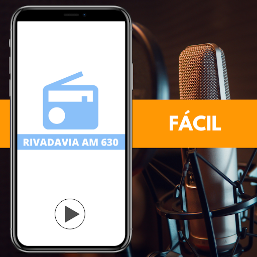 Radio Rivadavia AM 630 EN VIVO Screenshot 4 - AppWisp.com