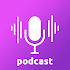 Podcast Pro- Radio & Podcasts1.4