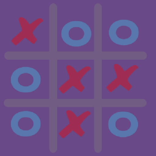 Tic Tac Toe: AI and friends - Apps on Google Play