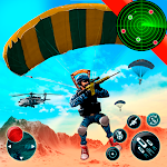 Cover Image of Télécharger Call Of Fury-Global Black Ops  APK