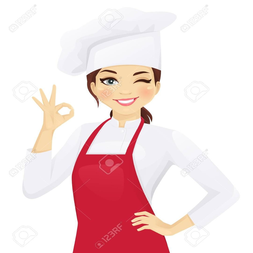 تعلم فن الطبخ بدون نت logo