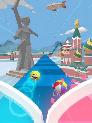 Trivia Race 3D - Guess Quizup - Trivia - games
