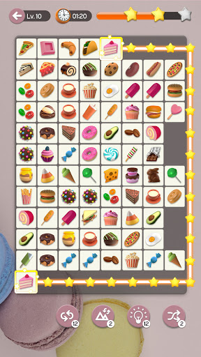 Onet Connect - Free Tile Match Puzzle Game 1.1.3 screenshots 2
