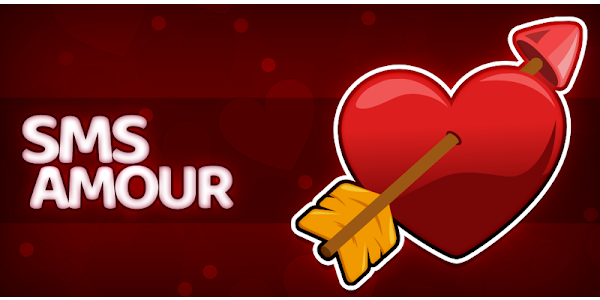 Les Meilleures Sms D Amour Apps On Google Play