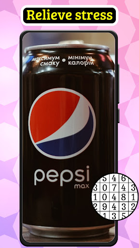 Pixel Art: Paint The Product Screen 2