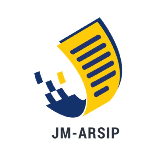 JM Arsip logo
