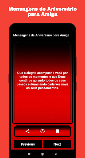 Mensagem De Aniversario 2022