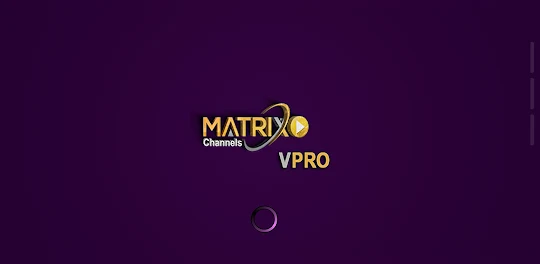 Matrix V-PRO
