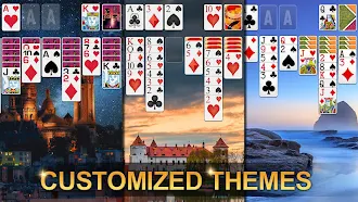 Game screenshot Solitaire hack