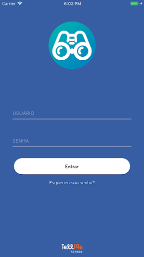 Binóculo By TellMe Screen 3