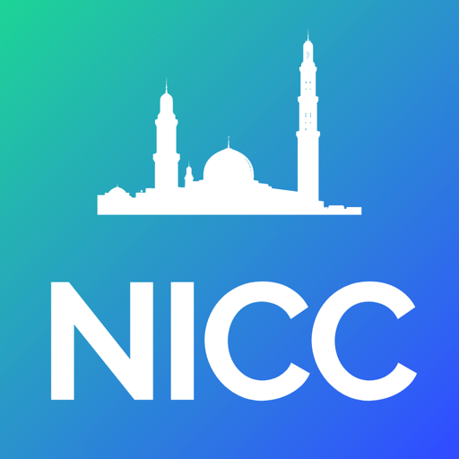 Noor Islamic Cultural Center logo