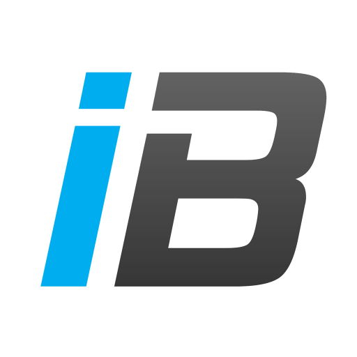 iBodyshop logo