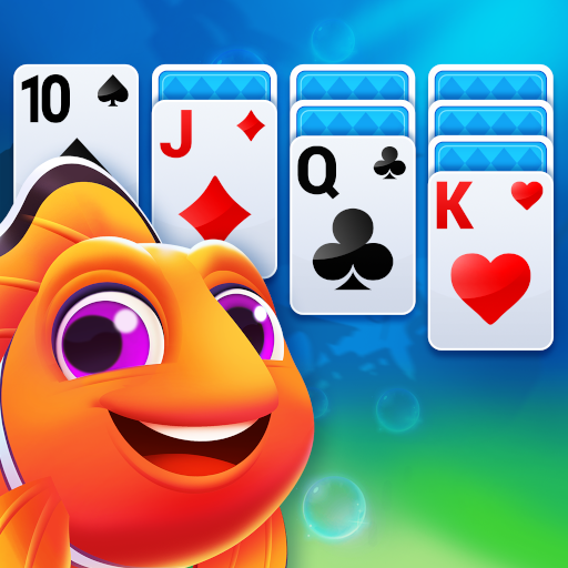 Solitaire Fish