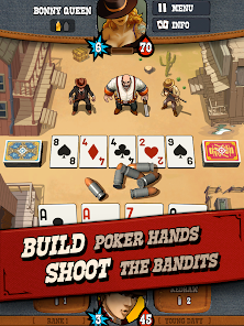 Android Apps by Showdown Poker LLC on Google Play