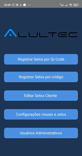 Alultec Muestra Administrativo Screen 2
