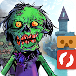 Cover Image of Télécharger zombie FPS 3D comando shooting 1.3 APK