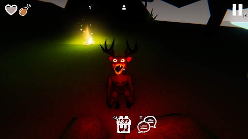 Survive Nights in the Forest