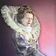 Queen Elizabeth I