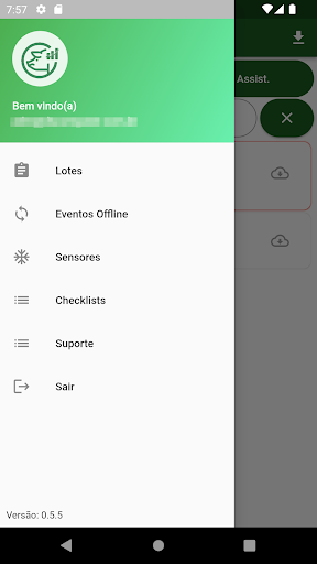 Minha Granja - Coosuval