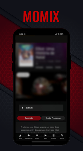 Momix Movies  Cricket