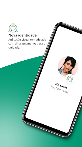 Android application Comunicação Interna - MCassab screenshort