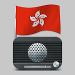 Cover Image of Download Radio Hong Kong  APK