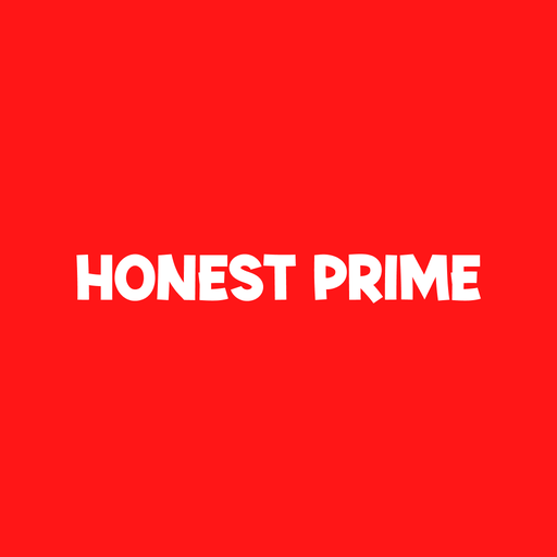 Honestprime logo