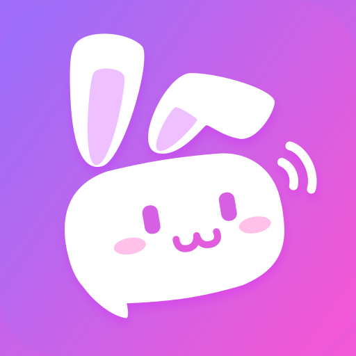 Sukie - Real chat, Party logo