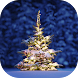 クリスマスツリーの壁紙 - Androidアプリ