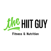 The HIIT Guy  Icon