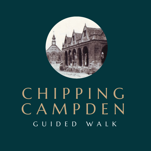 Chipping Campden Guided Walk logo