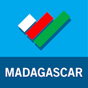 1001 Lettres Madagascar