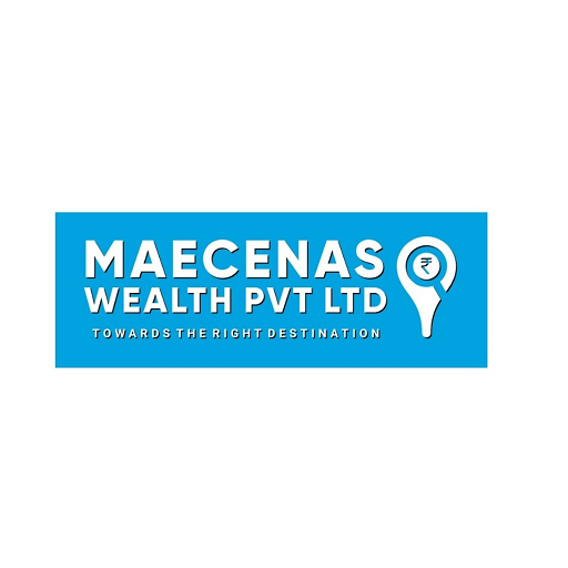Maecenas Wealth logo