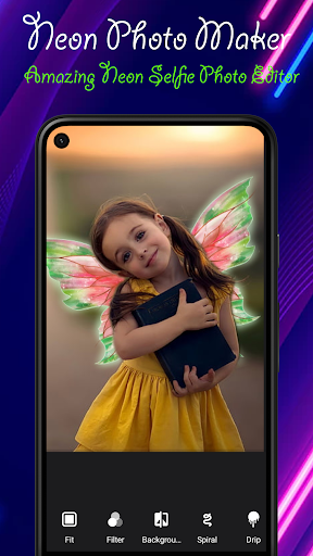 Neon Artz Neon Effect Editor