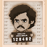 Narcos: Idle Cartel icon