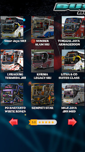 Mod Bussid Bus Terbaru