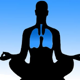 Дыхание йоги icon
