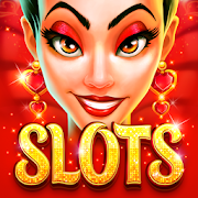 Crazy Crazy Scatters - Free Slot Casino Games  Icon