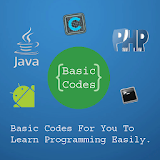 Basic Programming icon