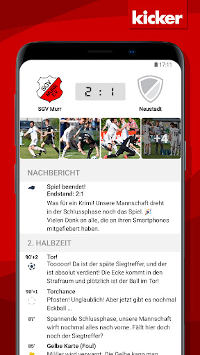 SGV Murr Screen 2