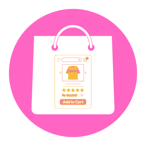 App Builder to start online business - GrowthJek